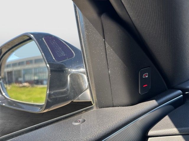 A6 Allroad 3.0 TDI quattro 360°+AHK+PANO+HUD+MAT