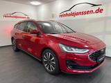 Ford Focus 1.5 TDCi Titanium X Autom. HUD ACC LED