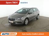 Opel Astra 1.4 SIDI Turbo Edition Start/Stop*PDC*CAM* - Opel Astra: Edition
