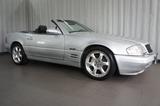 Mercedes-Benz SL 320 Edition #158-2 - Mercedes-Benz SL 320