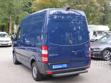 Mercedes Sprinter - 4