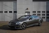Mercedes-Benz CL 65 AMG*Sammlerstück*1.Hand*Carbon - Mercedes-Benz: C65 AMG