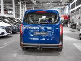 Mercedes-Benz Citan 113 TOURER BASE STANDARD KLIMA AHK BENZIN - gebrauchte Mercedes-Benz Citan aus dem Jahr 2021