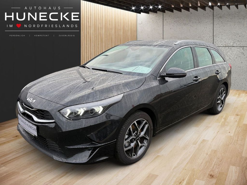 Image of Kia cee'd / Ceed