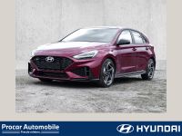 Hyundai i30 - Vorschau Bild 1