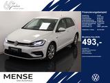 Volkswagen Golf VII 1.5 TSI Highline R-LINE Navi LED 17Zoll - Volkswagen Gebrauchtwagen in Bielefeld
