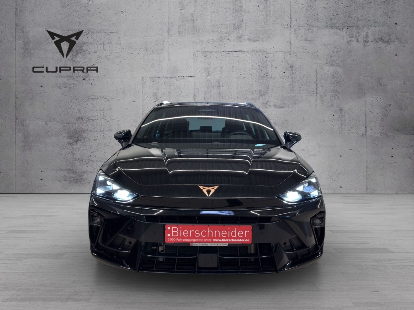 Cupra Leon Sp. 1.5 eTSI DSG AHK HD-MATRIX NAVI eHECK imagem 2