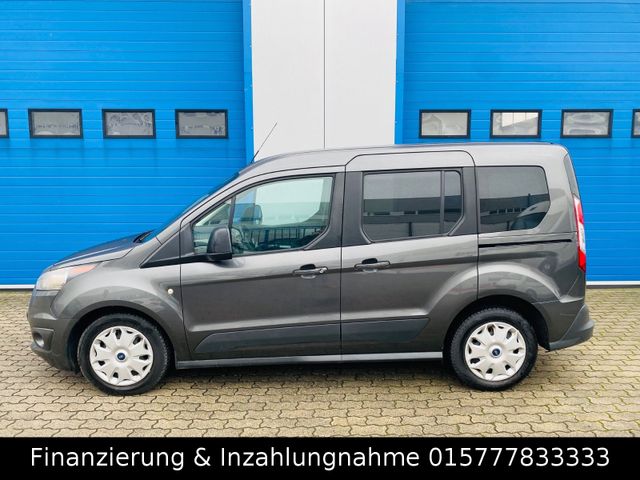 Ford Tourneo Connect Bluetooth Klima Einparkhilfe