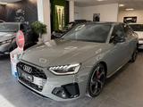Audi AUDI A4 BERLINA 40 TDI 2.0 MHEV S-LINE 204CV S-T - Audi A4 Berlina Gebrauchtwagen