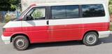 Volkswagen VW T4 Multivan Bj.94, 5 Zylinder, LPG Gas,... - Volkswagen T4 Multivan in Duisburg