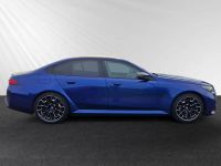 BMW M5 - Vorschau Bild 2