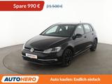 Volkswagen Golf VII 2.0 TDI Highline BMT Aut.*NAVI*LED*ACC* - Volkswagen Golf: TDI Highline