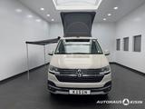 Volkswagen T6.1 California Ocean Edition DSG /StHZG /AHK /K - VW T6 California mit Schiebetür
