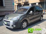 Peugeot PEUGEOT Partner Tepee 1.6 HDi 112CV Premium - Peugeot Partner Tepee aus 2012