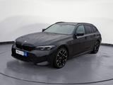 BMW 320d xDrive Touring Automatic Navi Bluetooth PDC - BMW: Alcantara, mit Klimaautomatik, Bluetooth