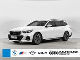 BMW i5 Touring 40 e M-Sport Pro 360° LED HUD AHK H/K - BMW i5 in Köln