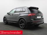 Volkswagen Tiguan 2.0 TDI DSG 4Mo. R-Line BLACK-STYLE BLACK - Volkswagen Gebrauchtwagen in Berlin