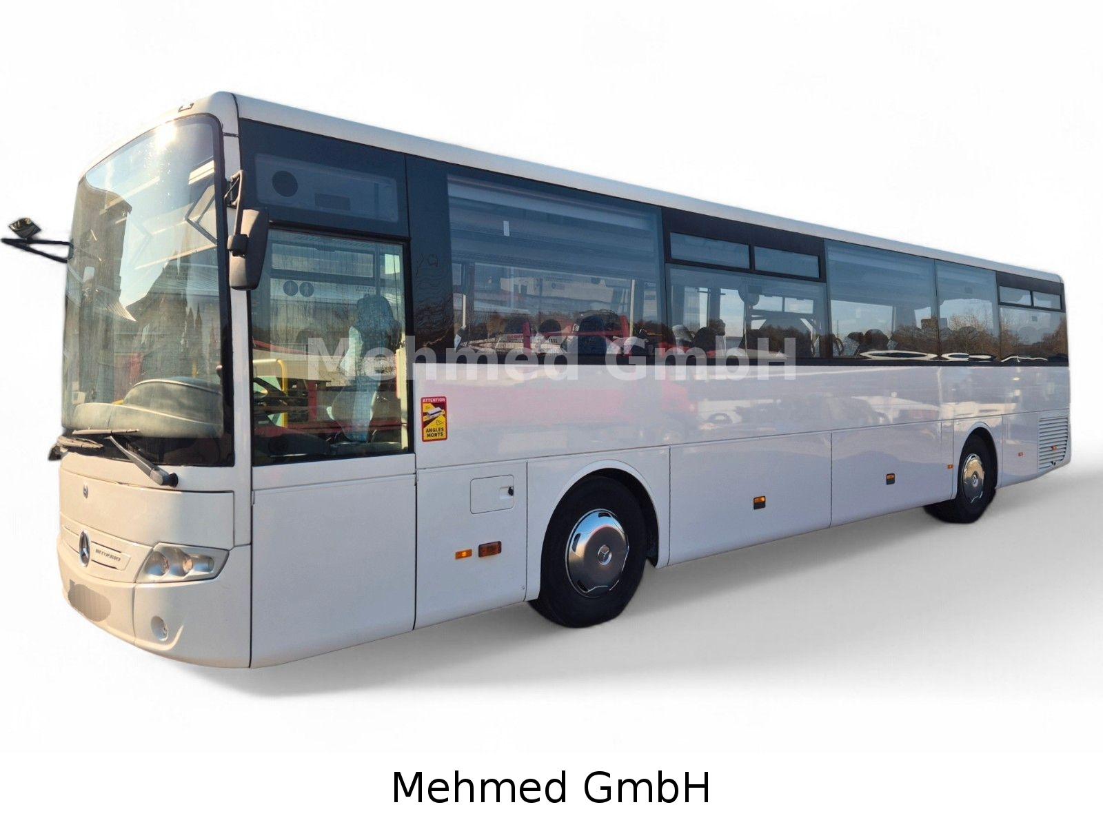 Mercedes-Benz Intouro E -59+1 Länge 12,14 m