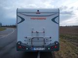 Weinsberg TI 700 MG  - Weinsberg Wohnwagen & Wohnmobile