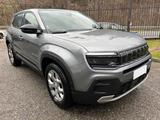 Jeep Avenger 1.2 GSE T3 GDI Summit Summit - Jeep Avenger von privat
