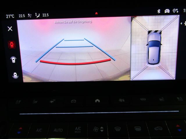 Astra GS Line 1.2 130 PS LED NAV SHZ LEDER KAM A