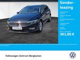 Volkswagen Passat Variant 2.0 ELEGANCE KAMERA ACC MATRIX AH - Volkswagen Passat Variant: Elegance