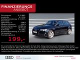 Audi A3 Sportback 30 g-tron S tronic NAVI GRA 2x PDC - Audi A3 mit CNG-Antrieb: Automatik