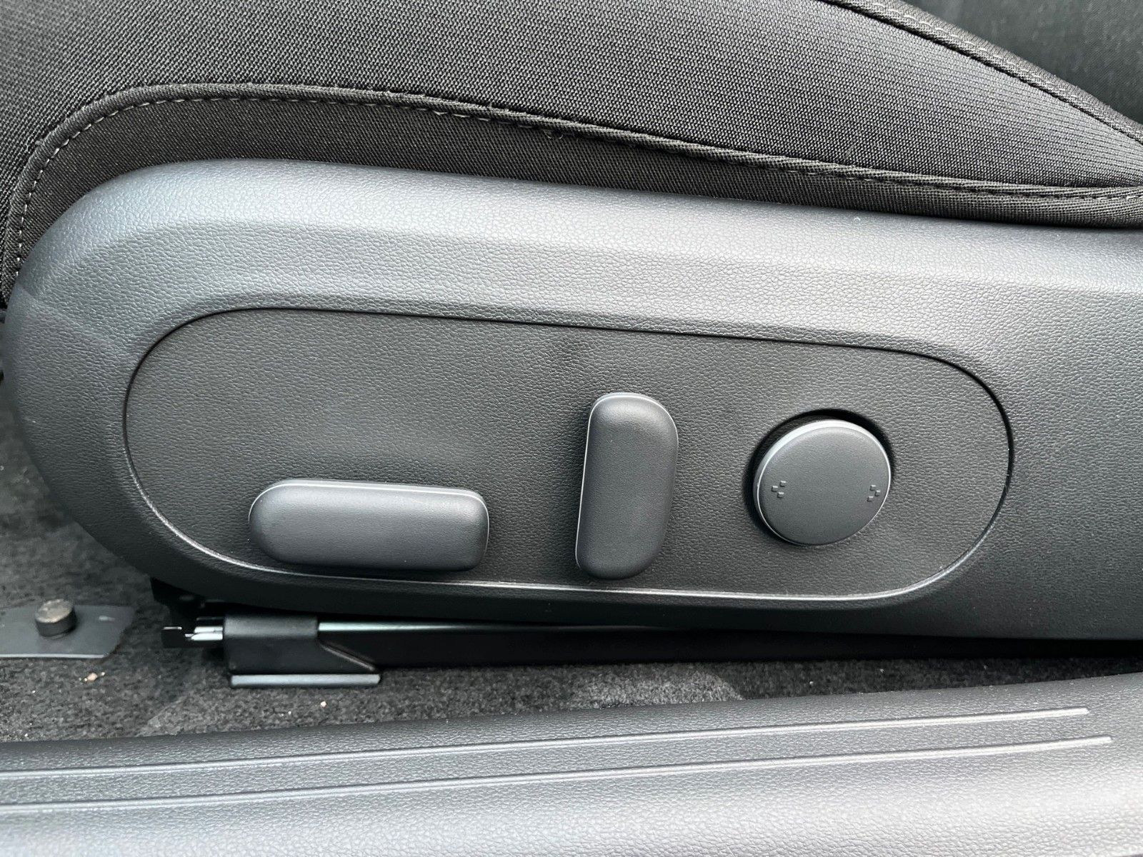 Hyundai IONIQ 6 - Bild 17