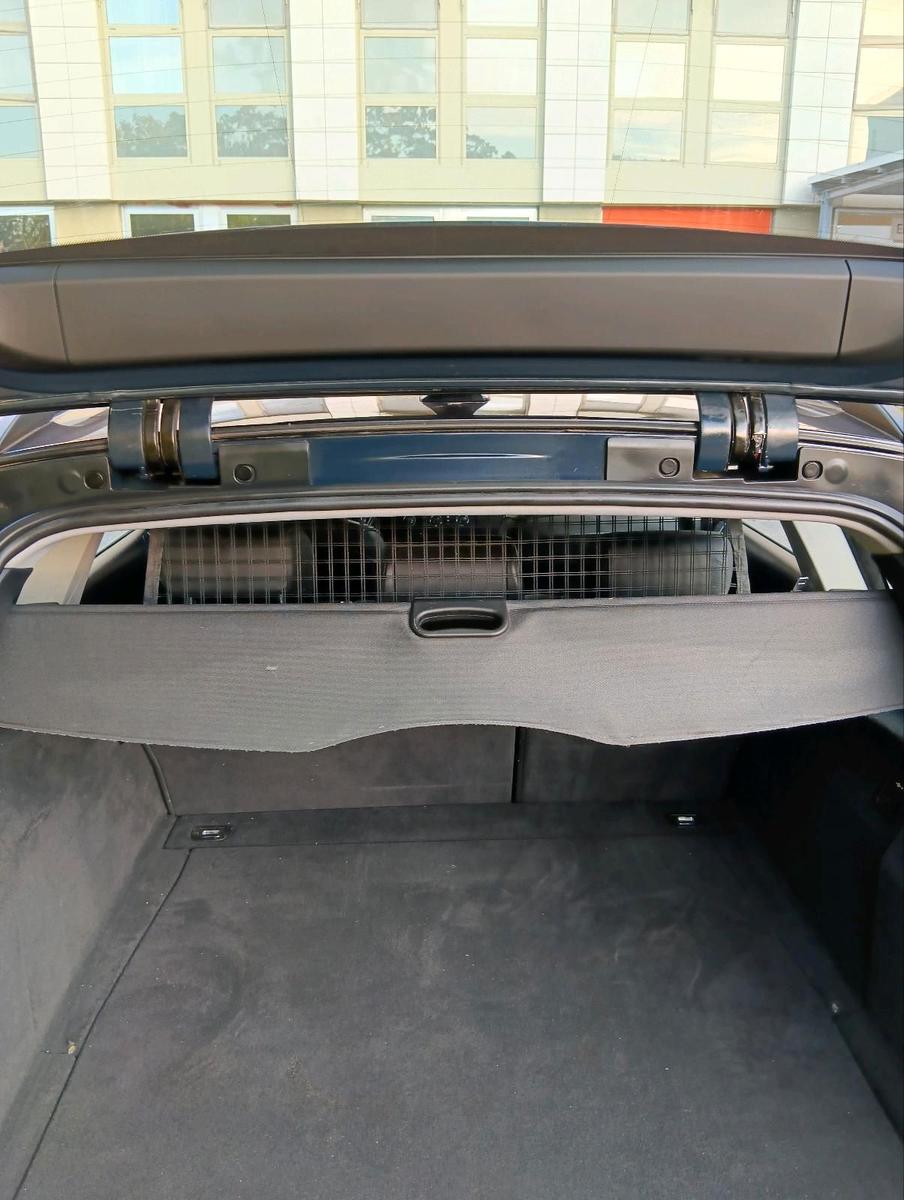 BMW 525 2004 — photo 13