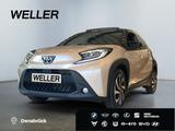 Toyota Aygo X Air Teamplayer *Faltdach*ACC*CAM*CarPlay* - Toyota Aygo (X) Neuwagen