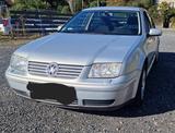Volkswagen Vw Bora 1 Hand Automatik - gebrauchte VW Bora aus dem Jahr 2000