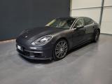 Porsche Panamera 4S Diesel *TOP Ausstattung| SportChrono - Porsche Panamera in Berlin