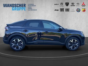 Citroën C4 Hybrid 145 Max KAMERA LED SHZ NAVI ALU