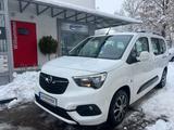 Opel Combo Life E 1,5 D Edition/Maxi/Klima/Navi/ - Opel Combo Maxi Gebrauchtwagen