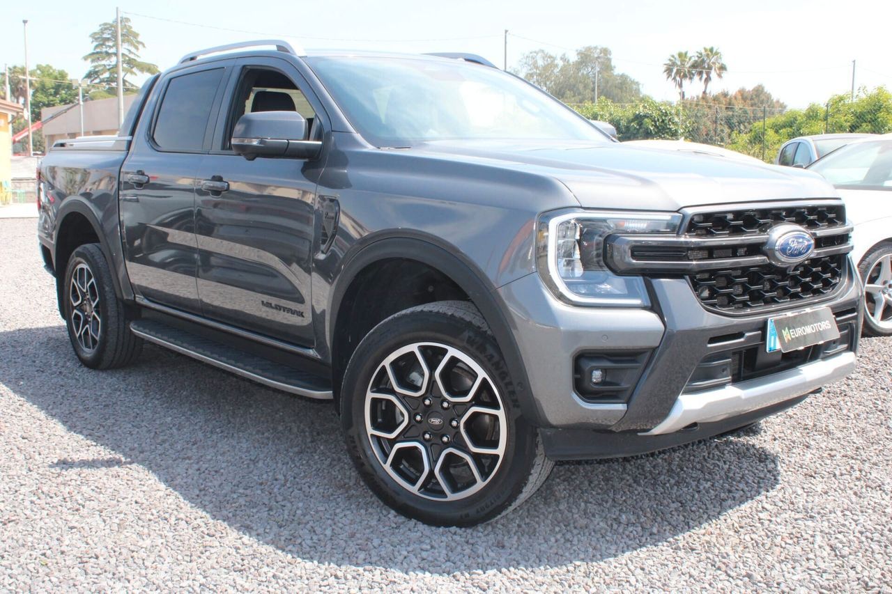 Other Ford Ranger 2.0 Wildtrak Tua A SOLI 457€ imagem 3