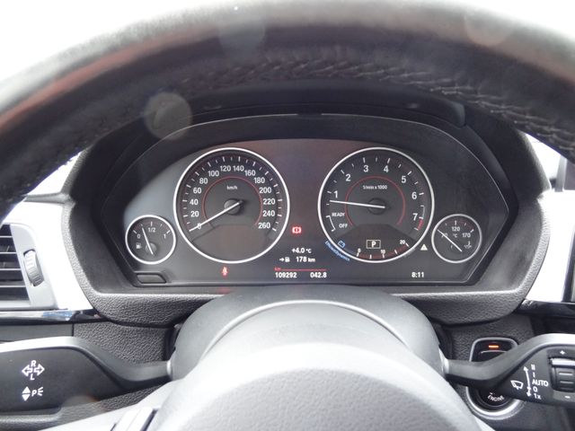 Fahrzeugabbildung BMW 320i xDrive M Sport Shadow/184PS/Navi/Leder/AHK/