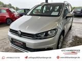 Volkswagen TOURAN 2.0 TDI DSG TRENDLINE 1.HD KLIMA PDC TOUC