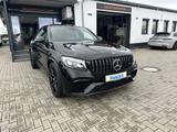 Mercedes-Benz GLC 63 S AMG 4Matic Coupe AHK Pano - Mercedes-Benz GLC 63 AMG: Coupe