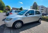 Mazda 2 DY 1.4 Benzin - Mazda Mazda2 DY