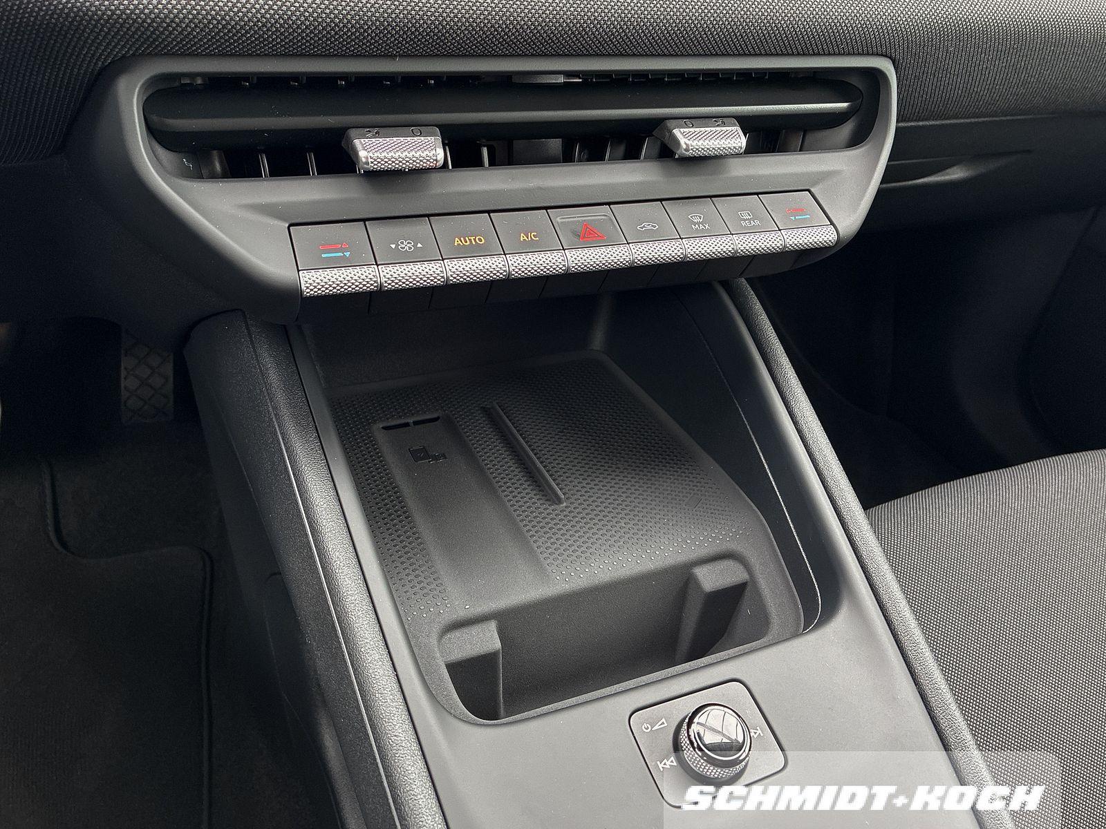 Volkswagen ID. Polo Life 52 kWh Navi LED ACC Sitzhzg. RFK