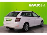 Skoda Fabia 1.0TSI Combi Ambition+NAVI+AHK+TEMPO+PDC - Skoda Fabia Ambition mit Benzin-Antrieb