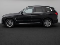 Foto Nummer 11: BMW X3