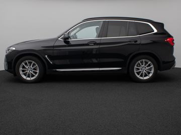 BMW X3 - 11