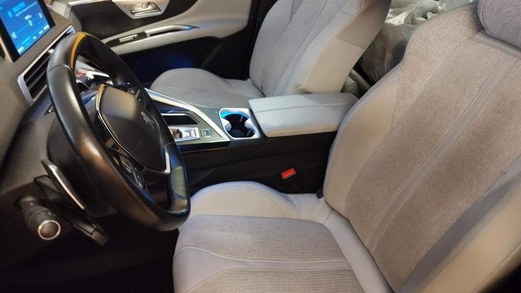 Erstes Annaberger Autohaus -  Peugeot 3008 Allure AT6, Sitzheizung,Grip-Controll - Bild 8
