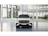 Mercedes-Benz GLC 300 4M Coupé AMG+AMBIENTE+MEMORY+NIGHTP.+AHK - Mercedes-Benz Ambiente