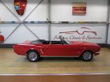 Ford Mustang Cabrio 1964 1/2 - gebrauchte Ford Mustang aus dem Jahr 1964