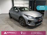 Kia Xceed 1.6 Plug-in Hybrid LED|Navi|Kamera|Sitzhz - Kia XCeed mit Hybrid-Antrieb