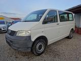 Volkswagen T5 Transporter Kasten LKW *Klima - Volkswagen T5 Transporter in Dresden