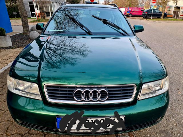 Audi A4 1.8 Avant KLIMATRONIC