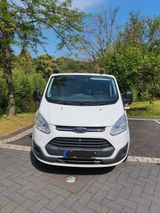 Ford Transit Custom Euro 6 Urban Camper  - Angebote entsprechen deinen Suchkriterien